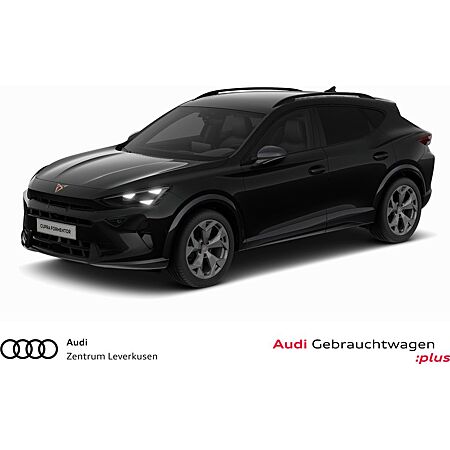 Cupra Formentor leasen