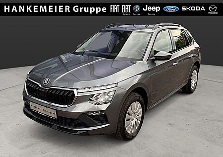 Skoda Kamiq Essence LED PDC SmartLink Sitzheizung