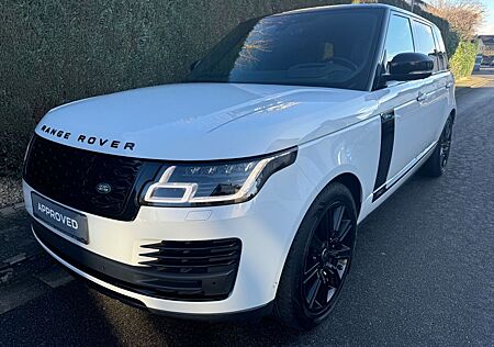 Land Rover Range Rover Autobiography P400e LWB UPE: 161.278