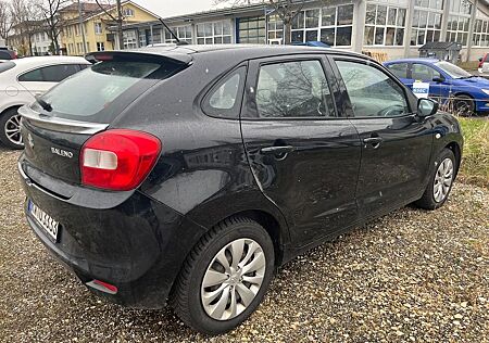 Suzuki Baleno 1.2 DUALJET Club