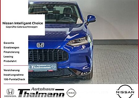 Honda ZR-V e:HEV Advance