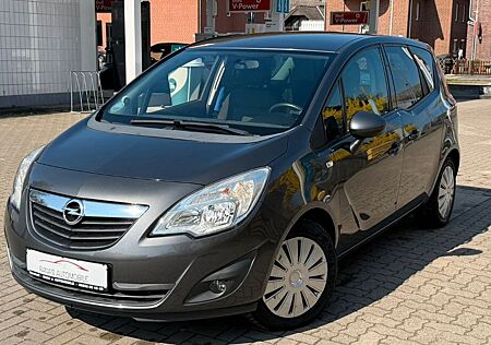 Opel Meriva B Design Edition