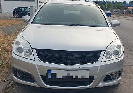 Opel Vectra C Caravan Edition