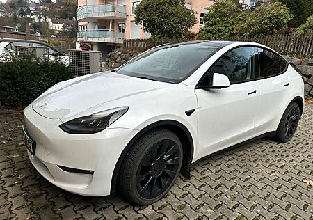 Tesla Model Y Long Range Dual Motor AWD Long Range