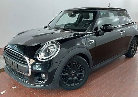 Mini ONE 170PS NAVI/LED/PDC/8xREIFEN/APPLE-CARPLAY