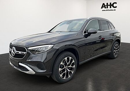 Mercedes-Benz GLC 300 GLC 300e 4Matic ++EDITION-AVANTGARDE+AHK+SOUND++