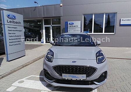 Ford Puma ST-Line Vignale Automatik, ACC, Blis, LKA