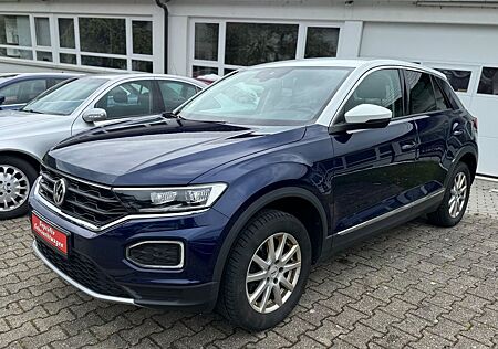 VW T-Roc Volkswagen 1.5 TSI ACT OPF DSG Style