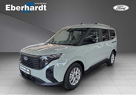 Ford Tourneo Courier Titanium