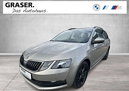 Skoda Octavia 1,6 TDI Nur an Händler u. Gewerbe