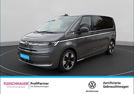 VW T7 Multivan Volkswagen Style eHybrid 1.4 TSI DSG+NAVI+SHZ