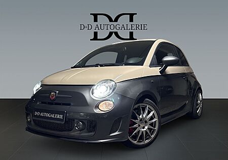 Abarth 595 Competizione Bi Color|Xenon|SHZ|Brembo|