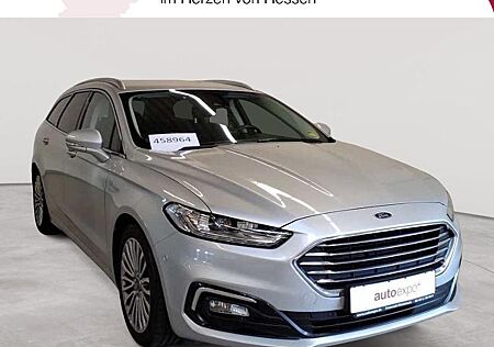 Ford Mondeo Turnier 2.0 EcoBlue Aut. Titanium