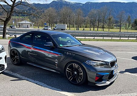 BMW M2 Coupé