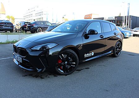 BMW 120i Lim. Aut. M Sportpaket+Pro 19"M LMR Alarman