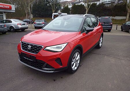 Seat Arona FR , LED , Navi, Sitzheizung
