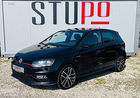 VW Polo Volkswagen V GTI 1.8TFSI