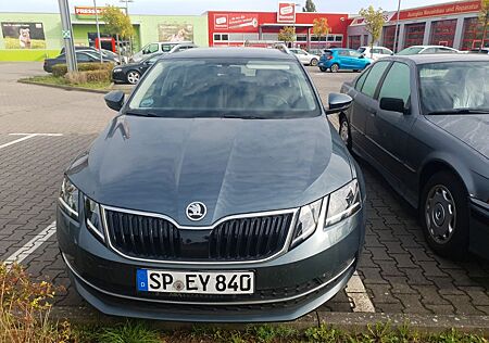 Skoda Octavia Nur 38.000km DieseI Automatik ,DSG