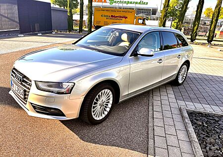 Audi A4 2.0 TDI 130kW multitr. Ambiente Avant Amb...