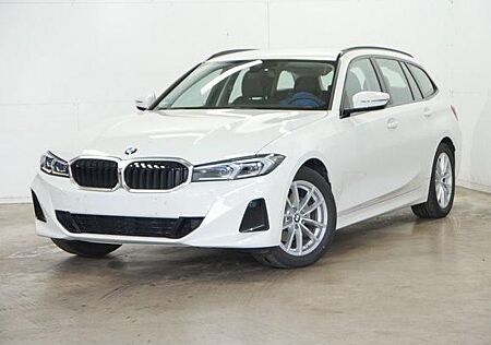 BMW 320d xDrive Touring HeadUp LiveCoProf KoZg 360°