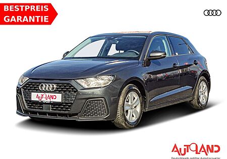 Audi A1 Sportback 30 1.0 TFSI VC Sitzheizung PDC