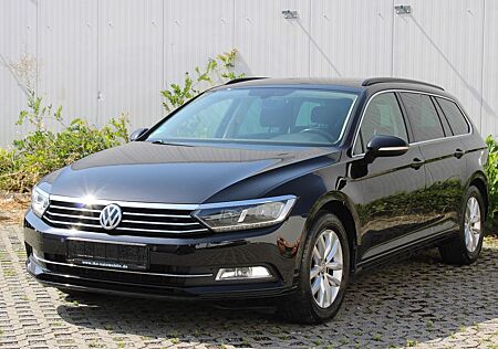 VW Passat Variant Volkswagen Comfortline Led Navi AHK 2.0 TDI