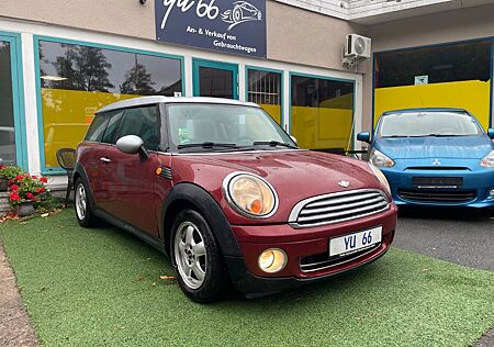 Mini Cooper Clubman1,6 TÜV NEU 1 HAND,PANORAMA-DACH