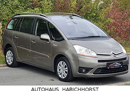 Citroën C4 Spacetourer Grand C4 Picasso Tendance/ 7- Sitzer/Temp/Sitzh