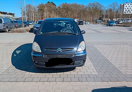 Citroën Xsara Picasso 1.6 16V Exclusive Exclusive
