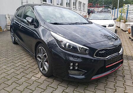 Kia Cee'd / Ceed GT