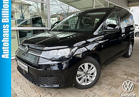 VW Caddy Volkswagen Life 2.0 TDI SCR BMT / APP CONNECT, WINTER