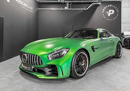 Mercedes-Benz AMG GT R KERAMIK / 1st OWNER