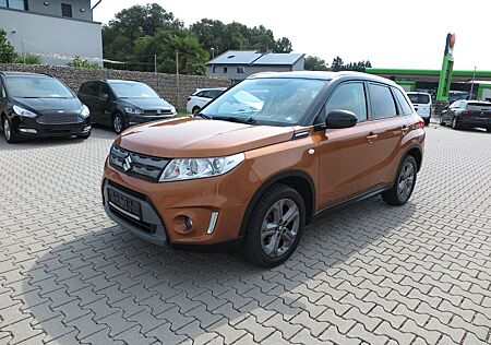 Suzuki Vitara 1.6 Club Kamera Anhängerkupplung Sitzheiz