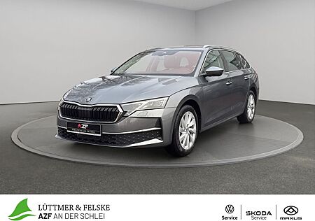 Skoda Octavia Combi Selection 1.5 eTSI DSG AHK+NAV+SHZ