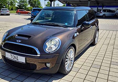 Mini Cooper S COOPER_S Clubman Erste-Hand
