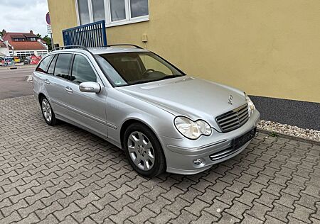 Mercedes-Benz C 220 C -Klasse T-Modell T CDI