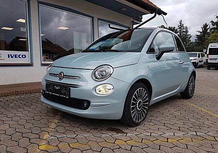 Fiat 500 Launch Edition Mild Hybrid 1,0 BZ GSE