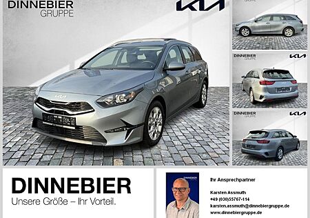 Kia Cee'd Sportswagon 1.5T Vision Kamera+Navi+SHZ