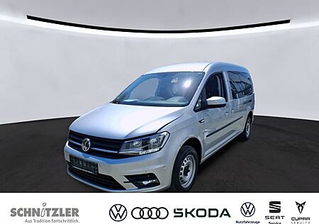 VW Caddy Volkswagen Maxi Kasten 1.0 TSI NAVI/KLIMA/ACC/SHZ/DAB