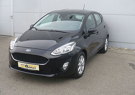 Ford Fiesta Cool & Connect