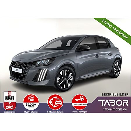 Peugeot 208 leasen