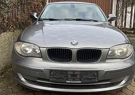 BMW 116d -