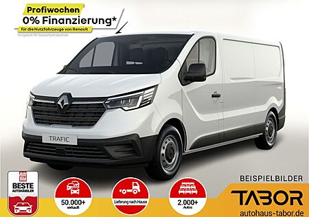 Renault Trafic Lkw Komfort L1H1 2,8t Blue dCi 110 MY24
