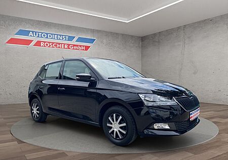 Skoda Fabia Cool Plus