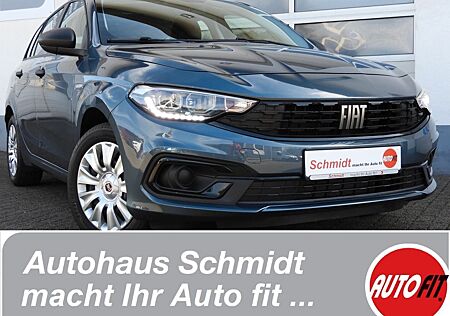 Fiat Tipo Life