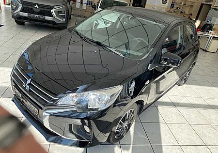 Mitsubishi Space Star Select 1.2 ALLWETTER KLIMA GARANTIE