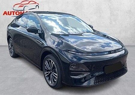 XPENG G6 AWD Performance* 360° K* LED* Pano* Totwinkel