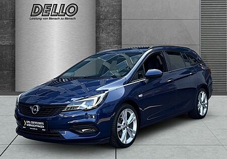 Opel Astra ST Elegance 1.5 PDC+Kamera Sitzh. CarPlay