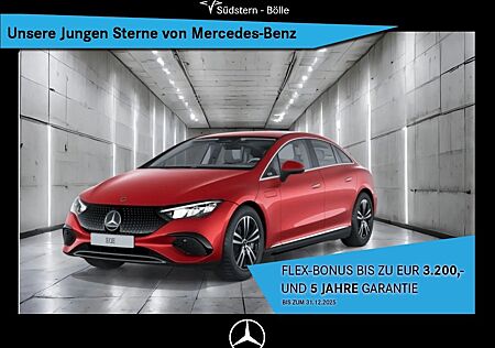 Mercedes-Benz EQE 350 EL.ART+ADV.PLUS+AHK+AIRM.+DISTR.+KEYL.GO