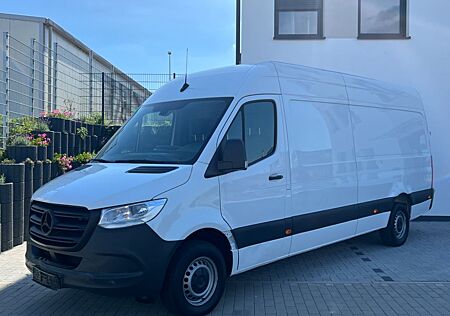 Mercedes-Benz Sprinter III Kasten RWD 315 CDI *KAMERA*KLIMA*